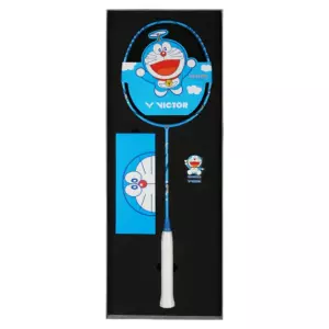 Set vợt cầu lông Victor Doraemon DX-DRM GB