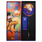 Set vợt cầu lông Victor Thruster Goku GB F – DragonBall Z 2025