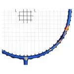 Set vợt cầu lông Victor Thruster Goku GB F – DragonBall Z 2025