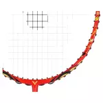 Set vợt cầu lông Victor Thruster K CNY 2025