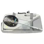 Set Vợt Cầu Lông Yonex Nanoflare 1000Z Trắng