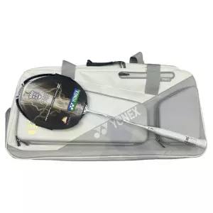 Set Vợt Cầu Lông Yonex Nanoflare 1000Z Trắng
