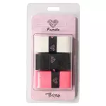 Set vợt Pickleball Kamito Tiamo KMCBGVA250111 - Hồng chính hãng