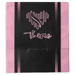 Set vợt Pickleball Kamito Tiamo KMCBGVA250111 - Hồng chính hãng