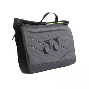 Túi Xách Cầu Lông Yonex 3D 2241R (BK/RG)