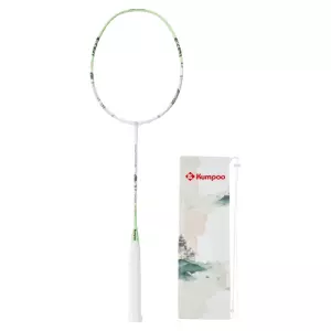 Vợt Cầu Lông Kumpoo JingZhou Chính Hãng