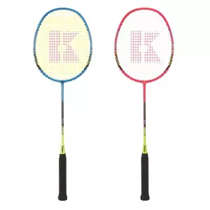 Cặp vợt cầu lông Kumpoo Power Control 520A chính hãng