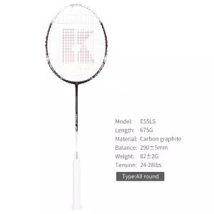 Vợt cầu lông Kumpoo Power Control E55LS