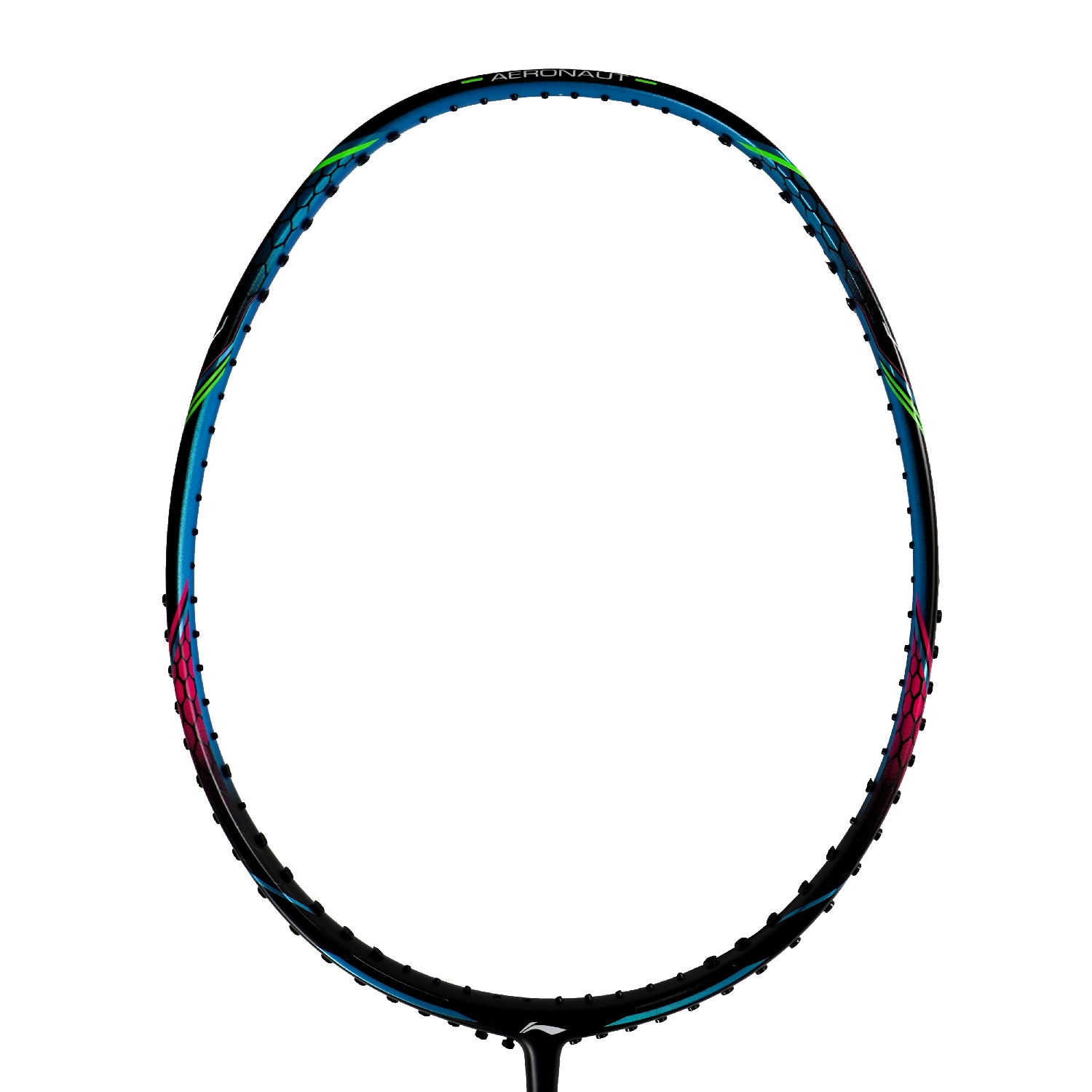 Vợt cầu lông Lining Aeronaut 5000 chính hãng