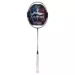 Vợt cầu lông Lining Axforce 90 Đỏ Tiger Max