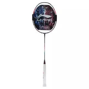 Vợt cầu lông Lining Axforce 90 Đỏ Tiger Max