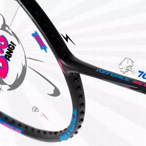 Vợt Cầu Lông Lining Axforce BigBang