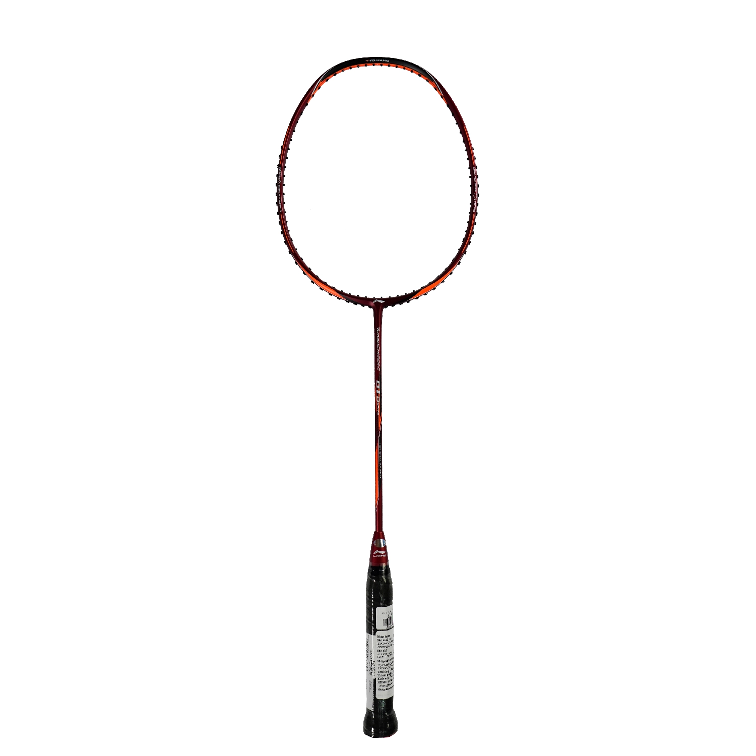 Vợt cầu lông Lining Turbo Charging 01D chính hãng