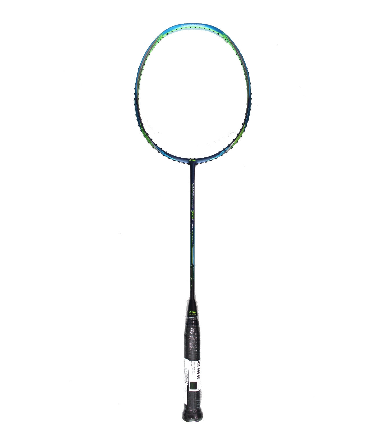 Vợt cầu lông Lining Turbo Charging 70C chính hãng