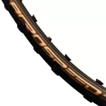 Vợt cầu lông Mizuno Acrospeed 0 Limited