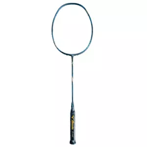 Vợt cầu lông Mizuno Acrospeed 001 - Đen xanh vàng chính hãng