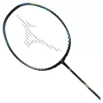 Vợt cầu lông Mizuno Acrospeed 001 - Đen xanh vàng chính hãng