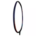 Vợt Cầu Lông Mizuno Acrospeed 3 - Đen cam chính hãng