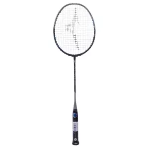 Vợt cầu lông Mizuno Altius 09 Viva - Đen ghi xanh chính hãng