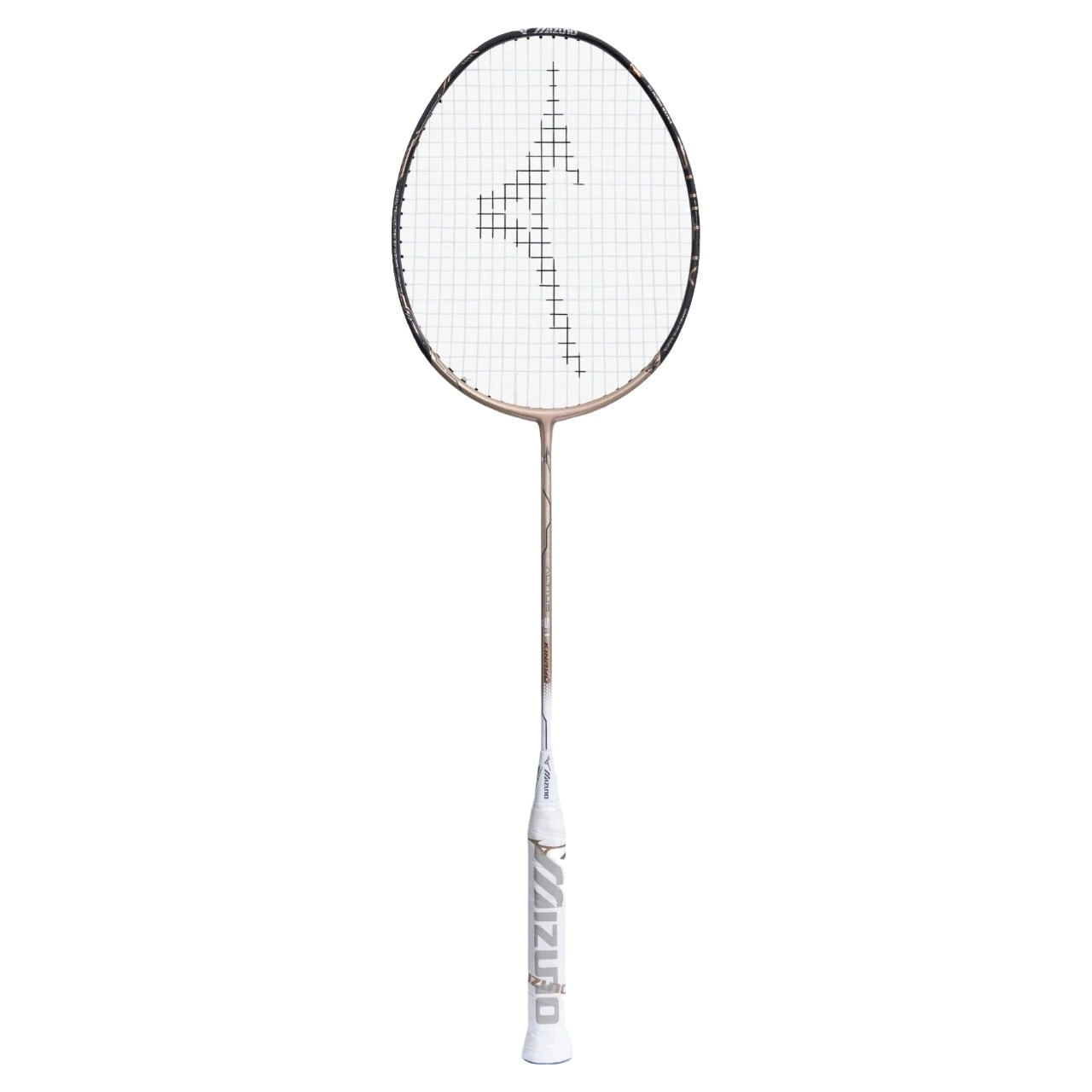 Vợt cầu lông Mizuno Altius 5.1 Kinryũ