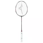 Vợt cầu lông Mizuno Altrax 81 New - Đen Vàng Đỏ chính hãng