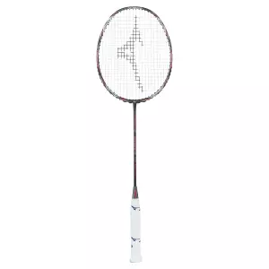 Vợt cầu lông Mizuno Altrax 81 New - Đen Vàng Đỏ chính hãng