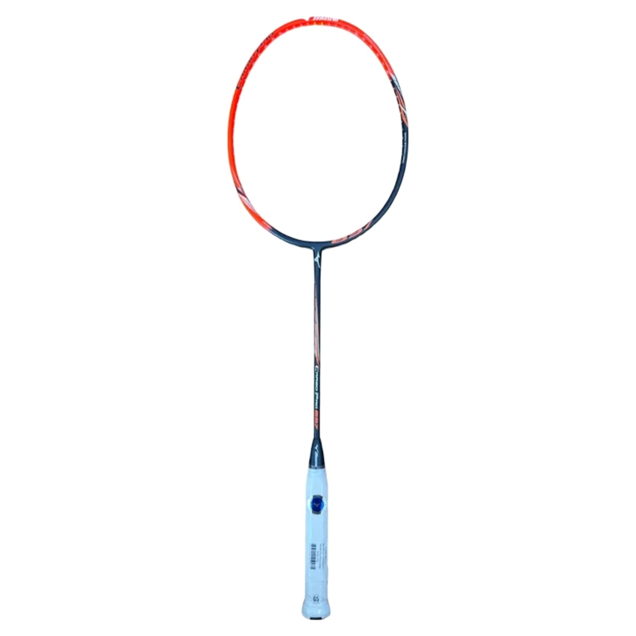 Vợt cầu lông Mizuno Carbo Pro 837