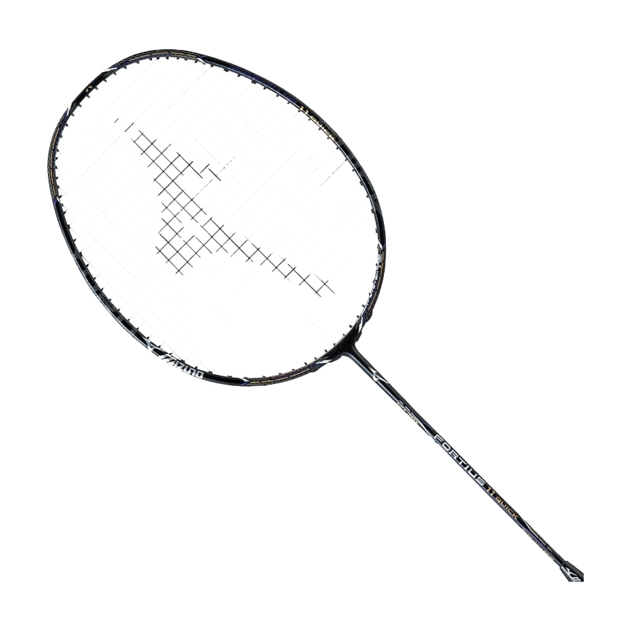 Vợt cầu lông Mizuno Acrospeed 01 Focus