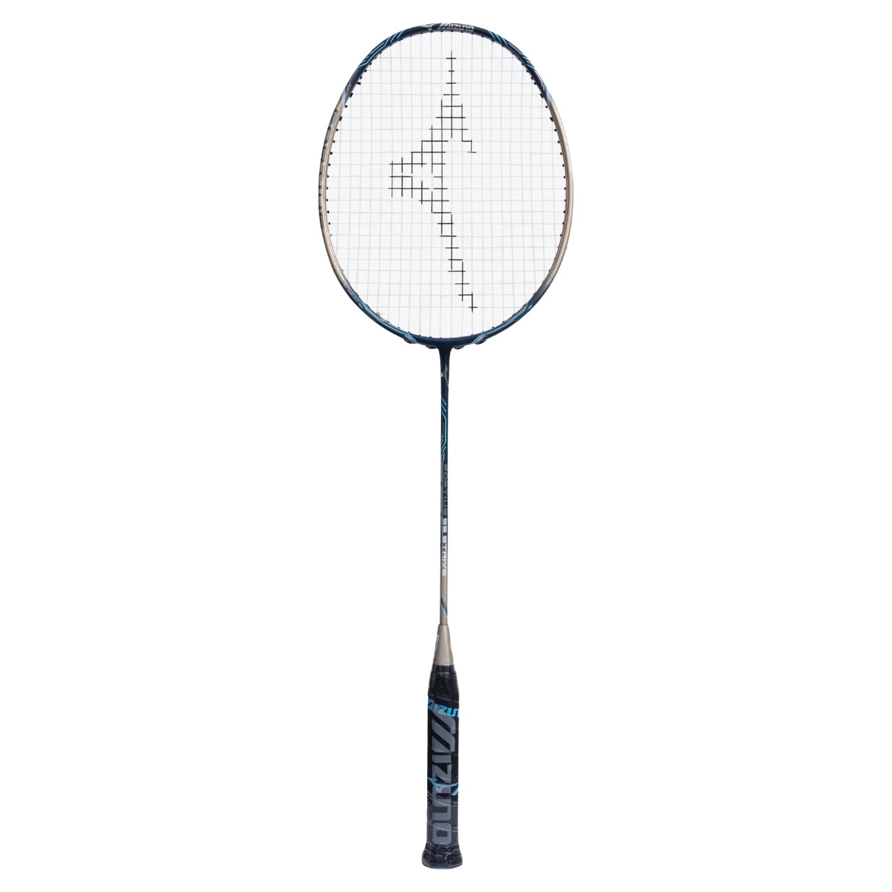 Vợt cầu lông Mizuno Fortius 55 Strive