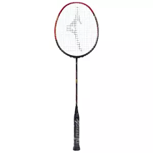 Vợt cầu lông Mizuno JPX 10.1 - Đen đỏ chính hãng