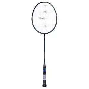 Vợt cầu lông Mizuno JPX Limited Edition Attack New - Đen Xanh chính hãng