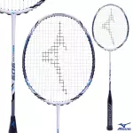 Vợt cầu lông Mizuno NANOBLADE 909 Trắng chính hãng