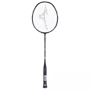 Vợt cầu lông Mizuno Razorblade Max - Đen xanh chính hãng