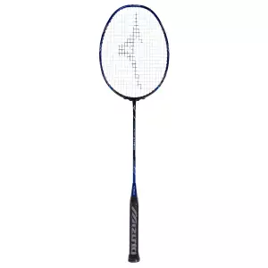 Vợt cầu lông Mizuno Razorblade Strike - Xanh navy chính hãng