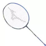 Vợt cầu lông Mizuno Zephyr HS72 - Xanh vàng chính hãng