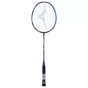 Vợt cầu lông Mizuno Zephyr HS72 - Xanh vàng chính hãng
