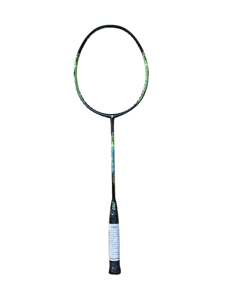 Vợt cầu lông PJB - Xanh chính hãng