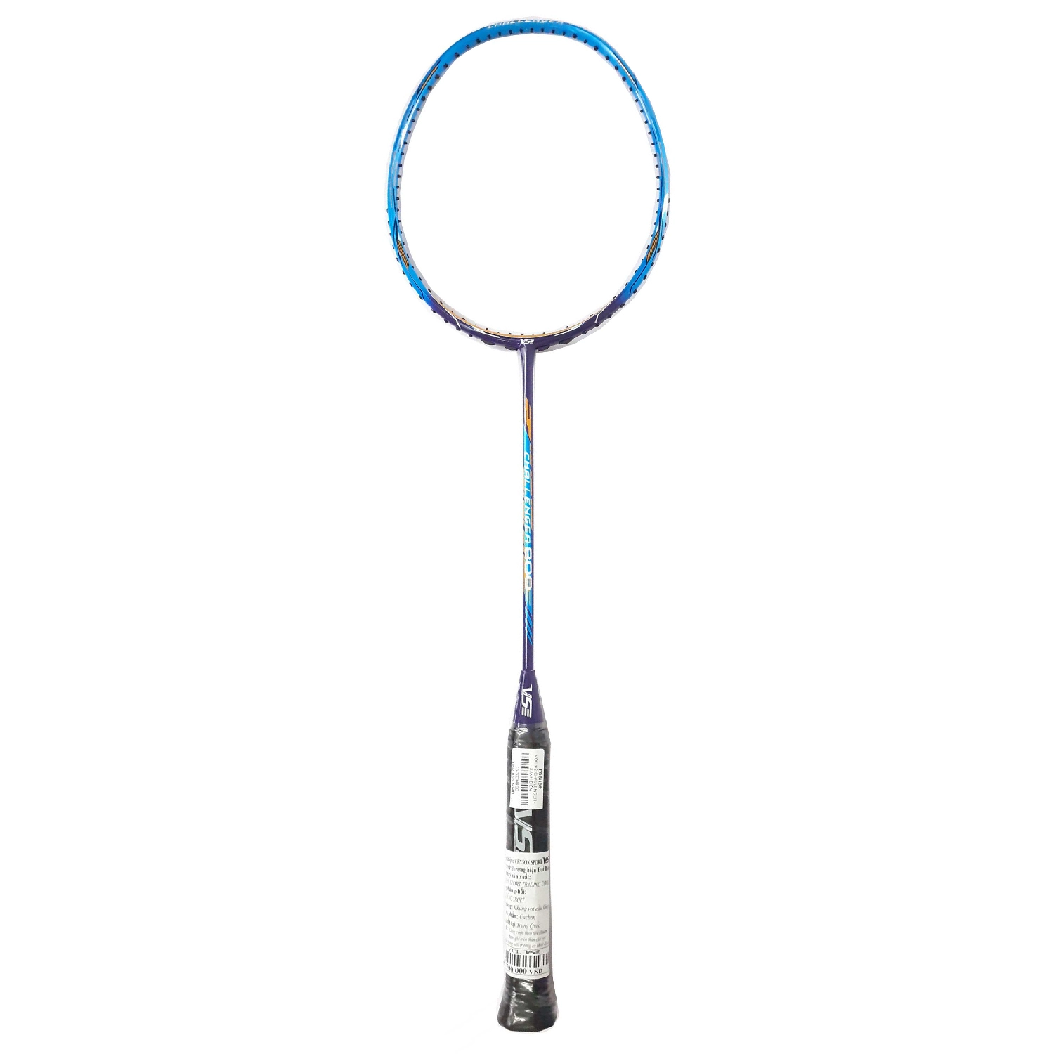 Vợt Cầu Lông Venson Challenger VS800 chính hãng