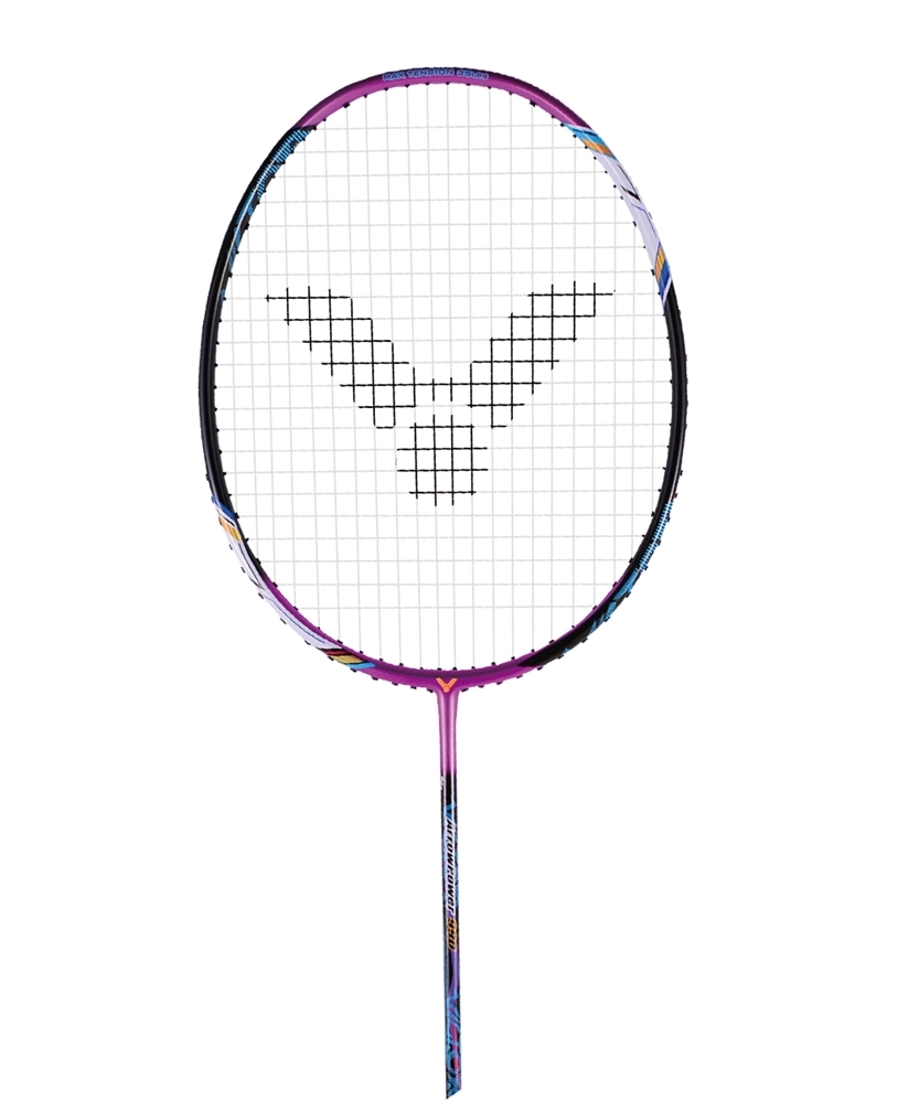 Vợt Cầu Lông Victor Arrow speed 990 chính hãng