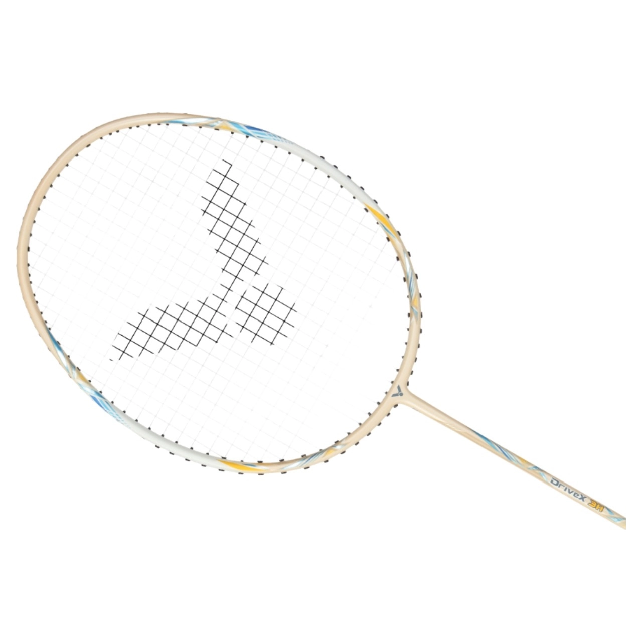 Vợt Cầu Lông Victor DX-3H 2025