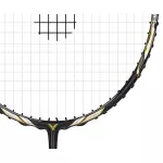 Vợt cầu lông Victor Jetspeed S10 New - Đen Vàng chính hãng