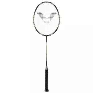 Vợt cầu lông Victor Jetspeed S10 New - Đen Vàng chính hãng