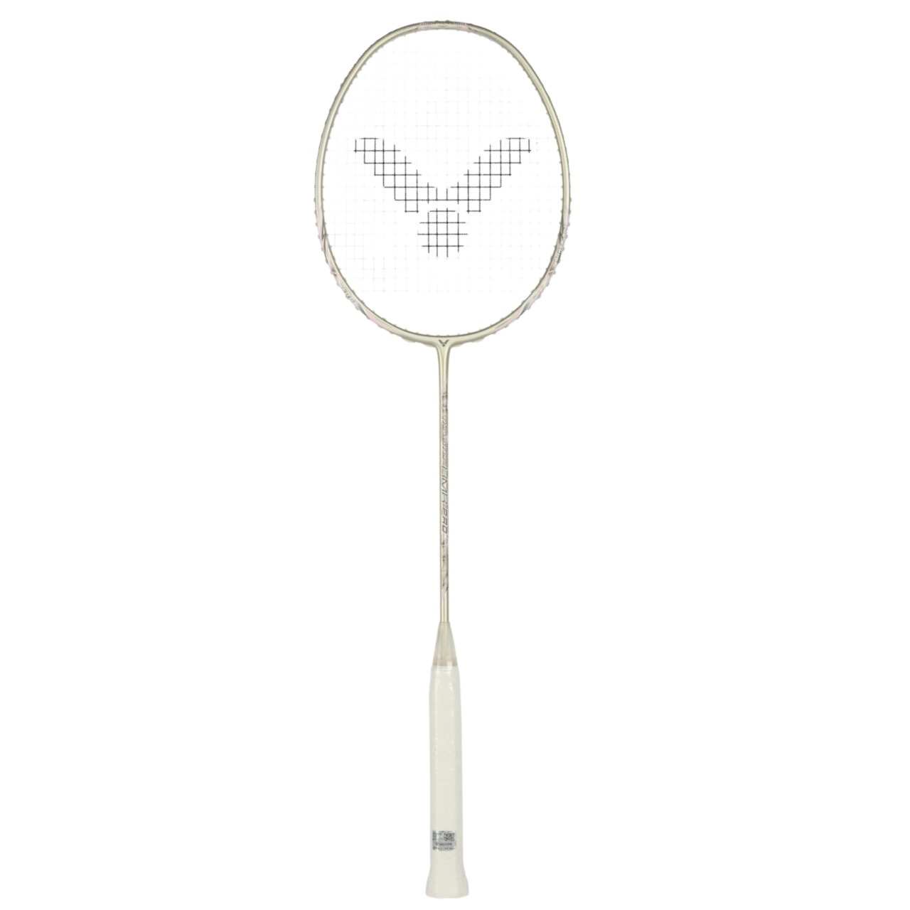 Vợt cầu lông Victor Thruster HMR Pro