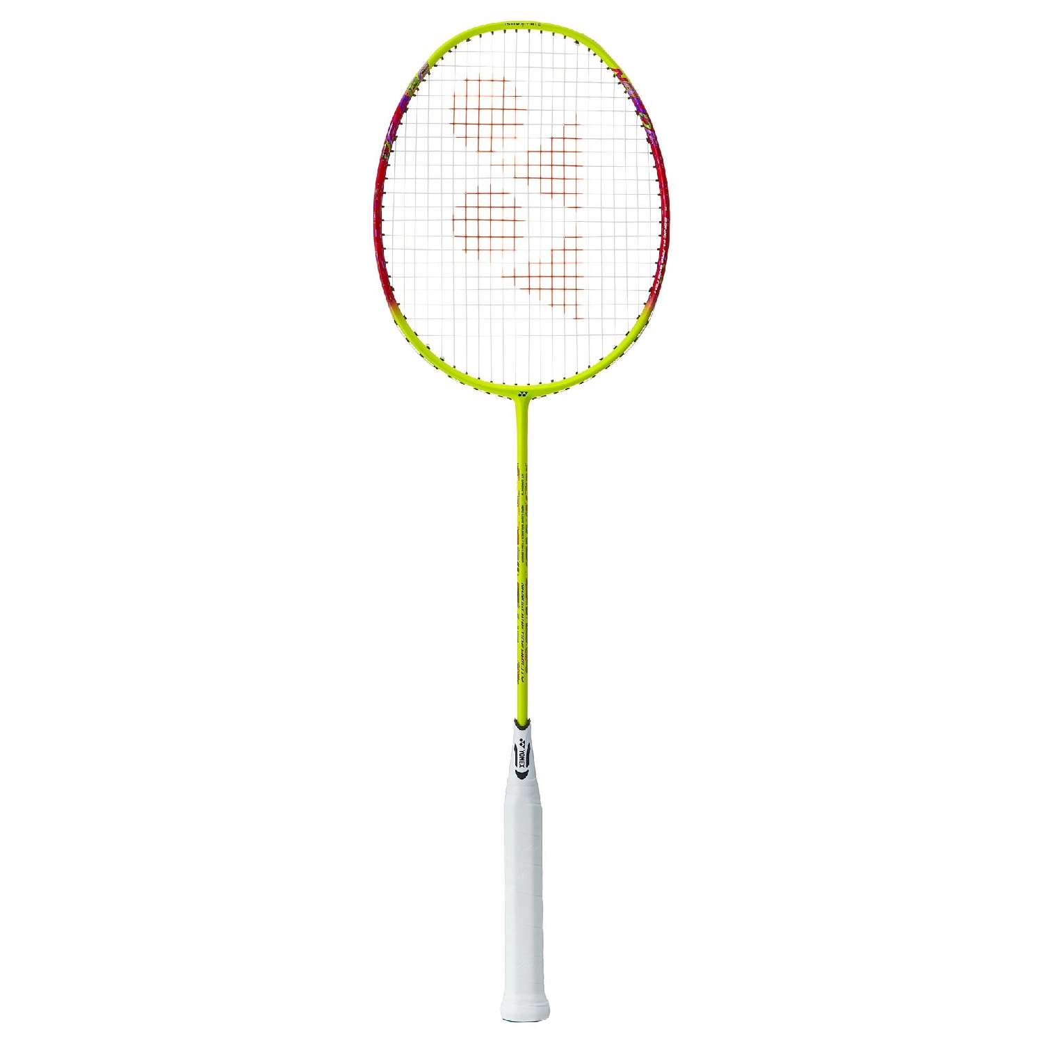 Vợt cầu lông Yonex NanoFlare 002A