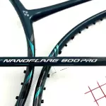 Vợt cầu lông Yonex Nanoflare 800 Pro