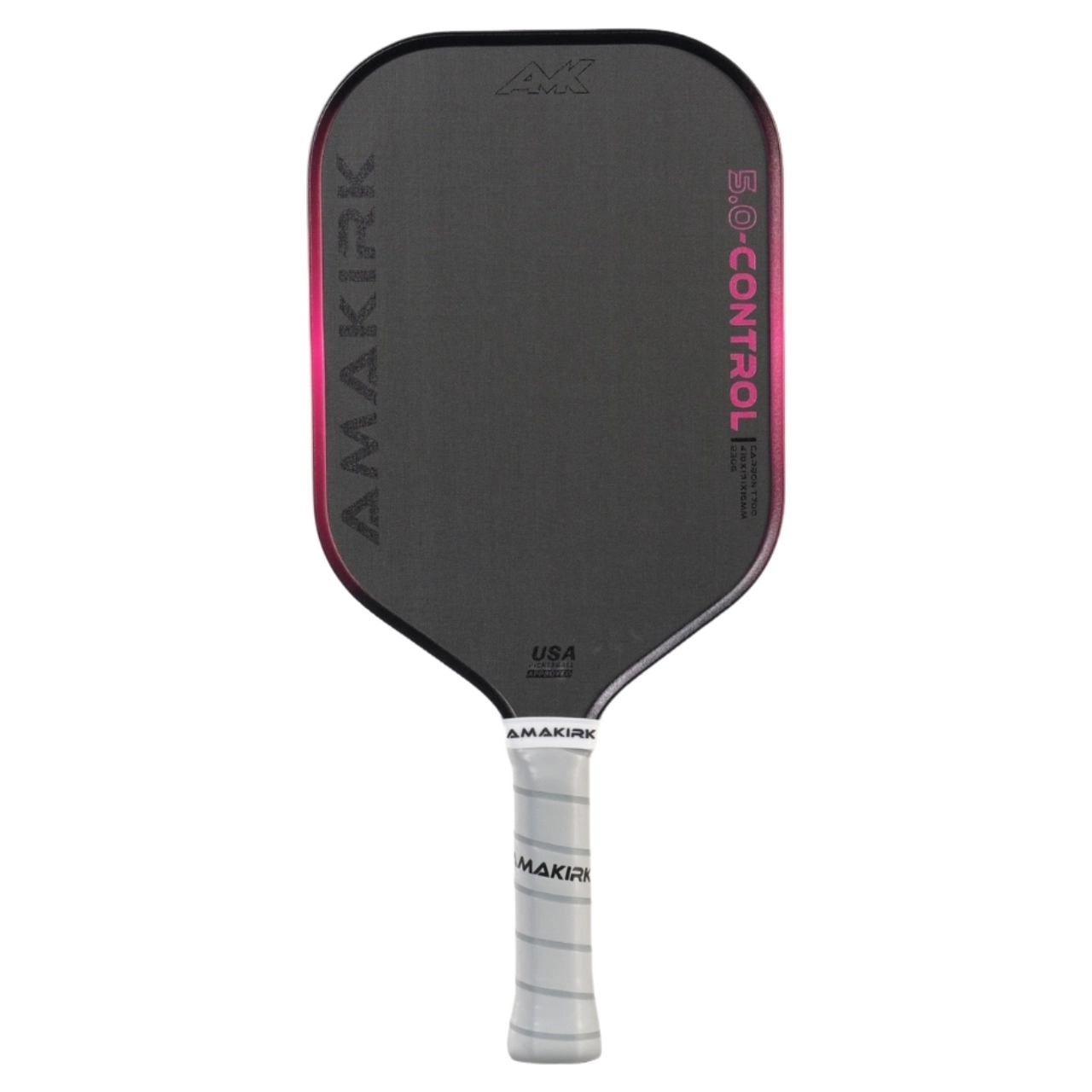 Vợt Pickleball Amakirk 5.0 Control 16mm