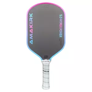 Vợt Pickleball Amakirk 5.0 Hyper Power 16mm