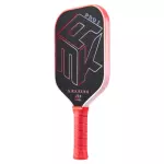 Vợt Pickleball Amakirk PRO 1 - 3K -16mm