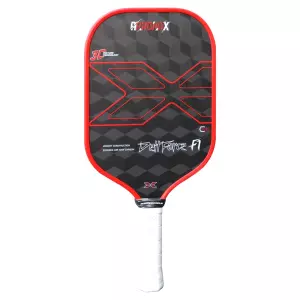 Vợt Pickleball Arronax F1 18K
