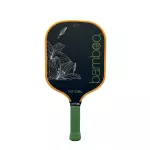 Vợt pickleball Bamboo A1 14mm chính hãng